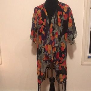 Monroe kimono